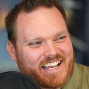 Foto Robert McCallum