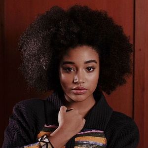 Foto Amandla Stenberg