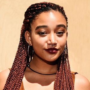 Foto Amandla Stenberg