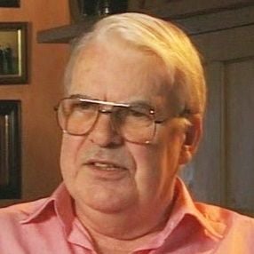 Foto Ian Kennedy Martin