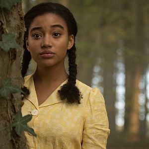 Foto Amor em Tempos de Ódio