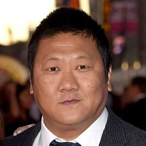 Foto Benedict Wong