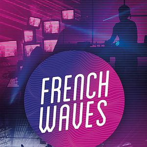 Foto French Waves
