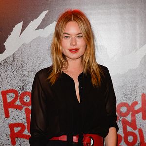 Foto Camille Rowe