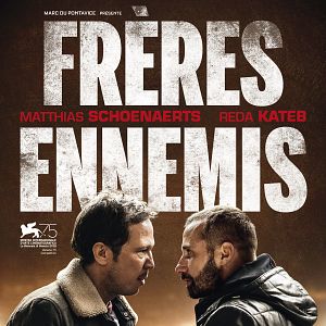 Foto Inimigos Íntimos