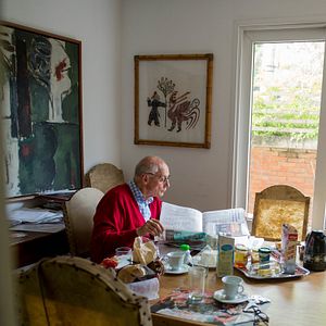 Foto Quatro Dias com Eduardo