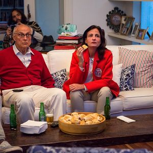 Foto Quatro Dias com Eduardo