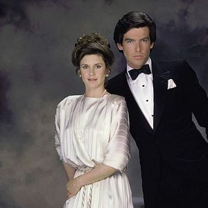 Foto Remington Steele