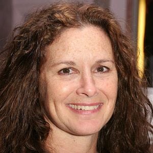 Foto Stephanie Zimbalist