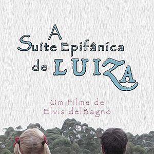 Foto A Suíte Epifânica de Luiza