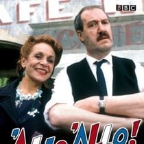 Foto 'Allo 'Allo