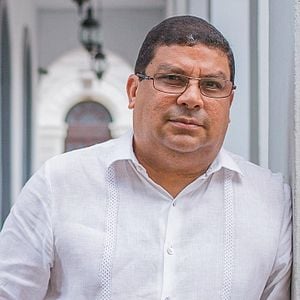 Foto Carlos Aguilar Navarro