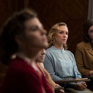 Foto Morgane Polanski