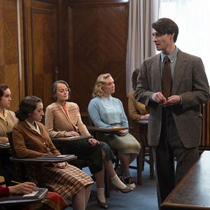 Foto Morgane Polanski