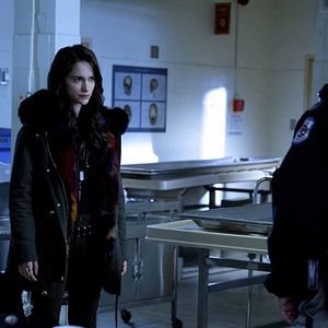 Foto Melanie Scrofano