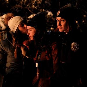 Foto Katherine Barrell