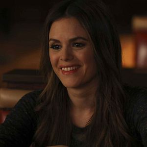 Foto Rachel Bilson
