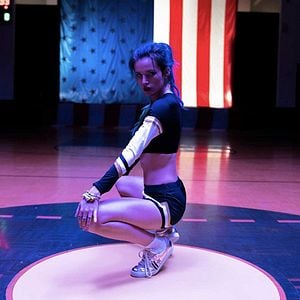 Foto País da Violência