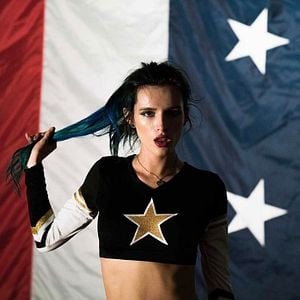 Foto País da Violência