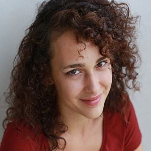 Foto Calypso Buijtenhuijs