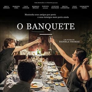 Foto O Banquete