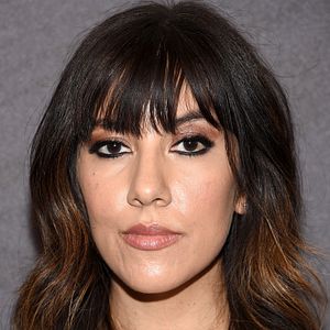 Foto Stephanie Beatriz