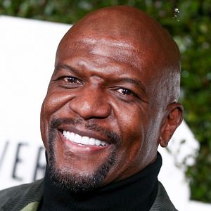 Foto Terry Crews