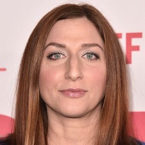 Foto Chelsea Peretti