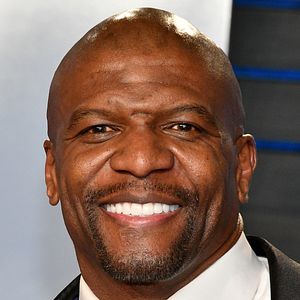 Foto Terry Crews