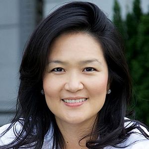 Foto Janice Y.K. Lee