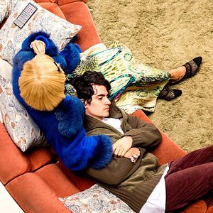 Foto Hebe - A Estrela do Brasil