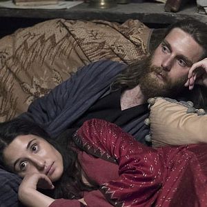 Foto Capri-Revolution