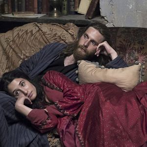 Foto Capri-Revolution