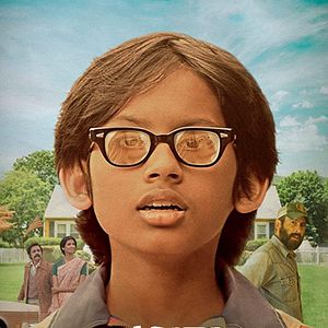 Foto De Volta a América