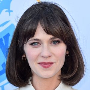 Foto Zooey Deschanel