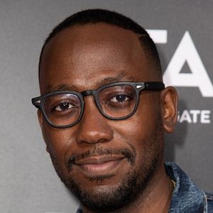 Foto Lamorne Morris