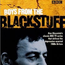 Foto Boys from the Blackstuff