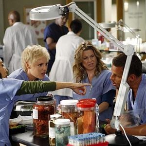 Foto Grey's Anatomy