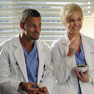 Foto Grey's Anatomy