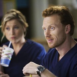 Foto Grey's Anatomy