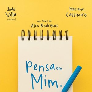 Foto Pensa em Mim