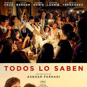 Foto Todos Já Sabem