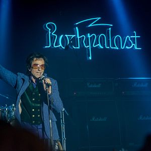 Foto André Hennicke