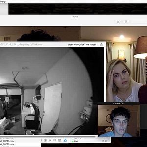 Foto Unfriended: Dark Web