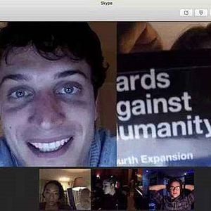 Foto Unfriended: Dark Web