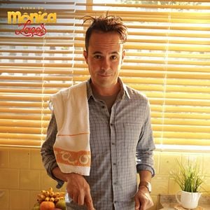 Foto Turma da Mônica - Laços