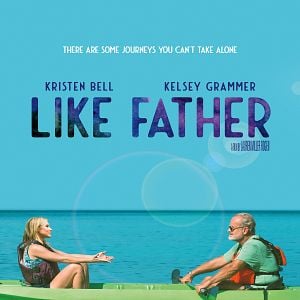 Foto Tal Pai, Tal Filha