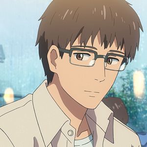 Foto Shiki Oriori: O Sabor da Juventude