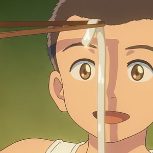 Foto Shiki Oriori: O Sabor da Juventude