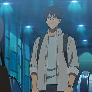 Foto Shiki Oriori: O Sabor da Juventude